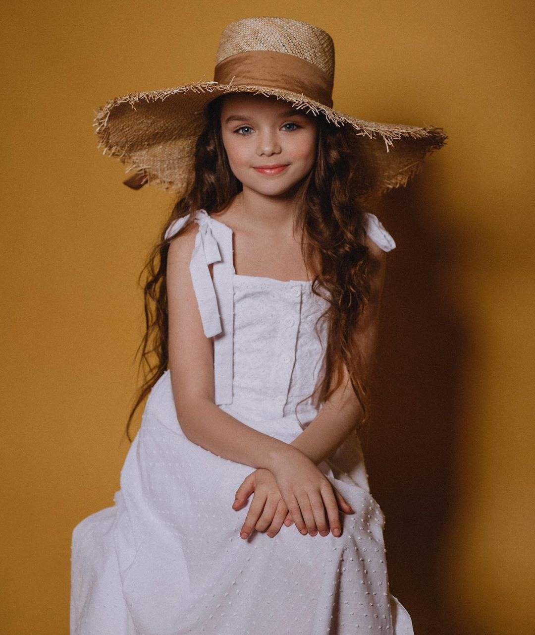 mẫu nhí đẹp nhất thế giới ảnh 7 mau nhi dep nhat the gioi anh 7