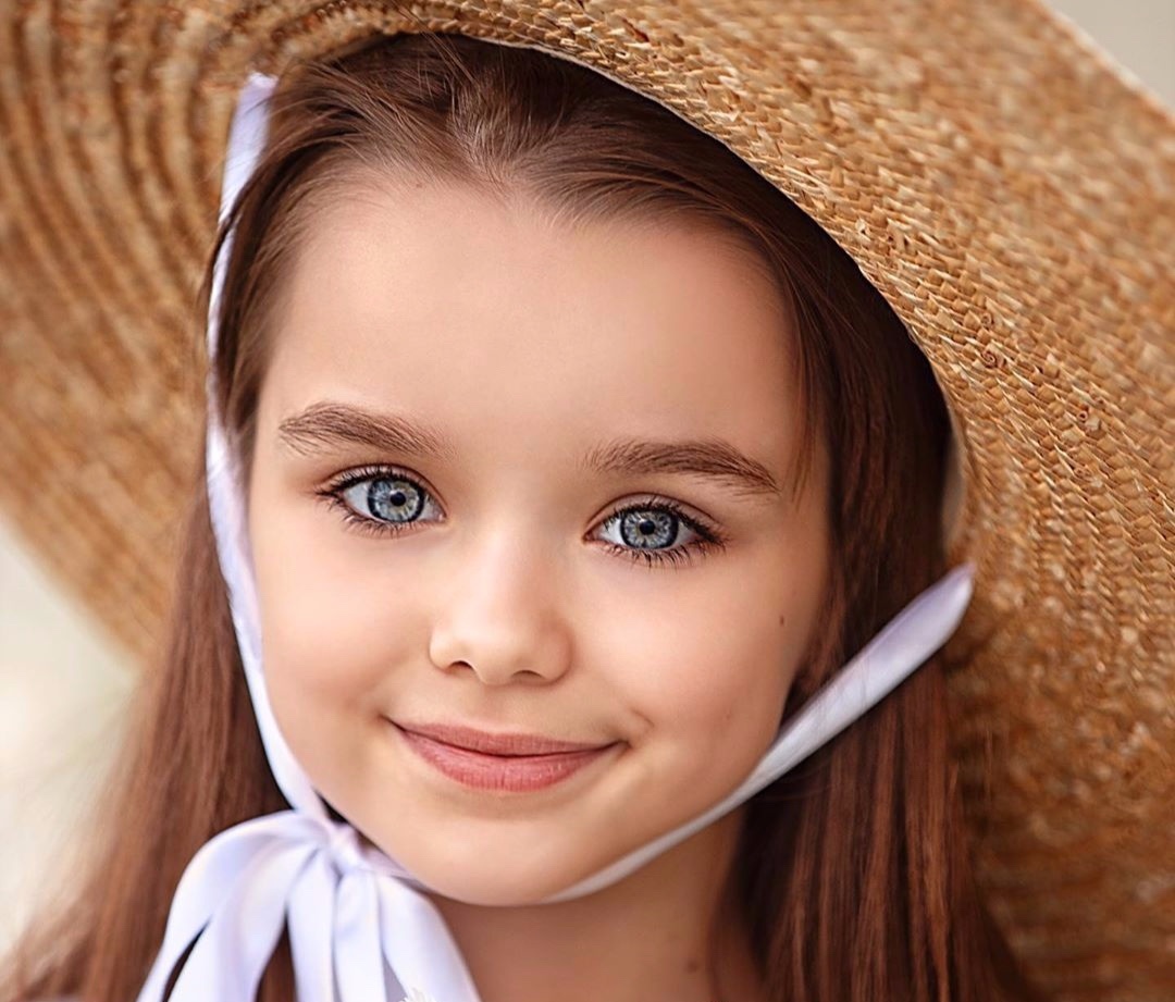 mau nhi dep nhat the gioi anh 5