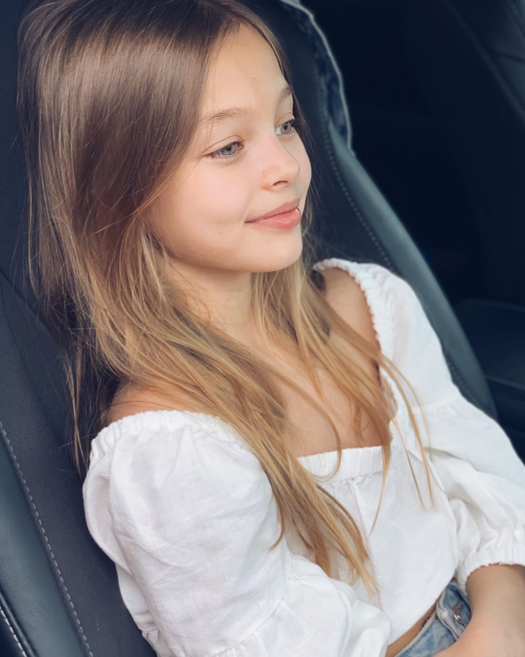 mẫu nhí đẹp nhất thế giới ảnh 9 mau nhi dep nhat the gioi anh 9