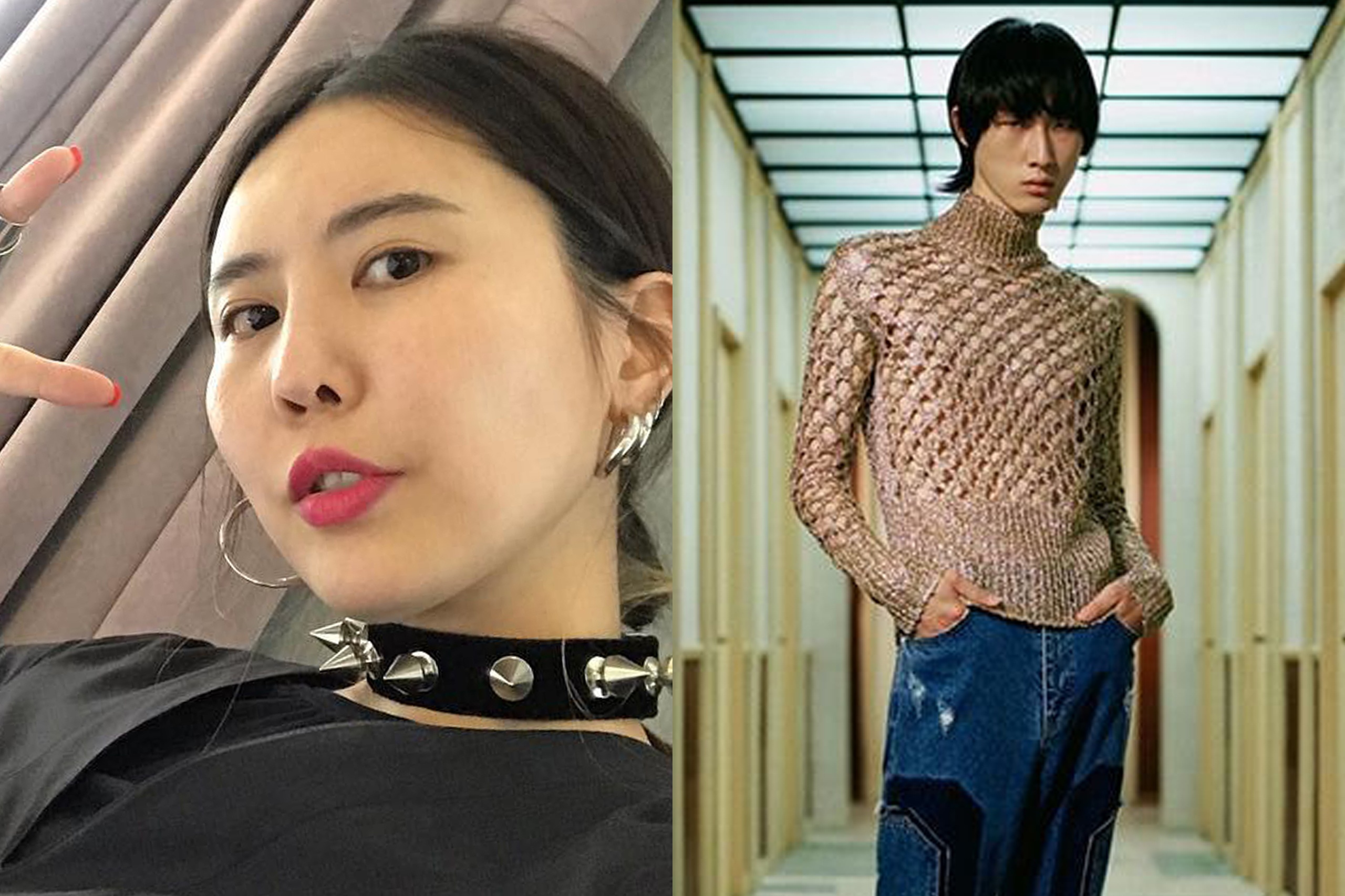 Thuong hieu thoi trang cua chi gai G-Dragon bi che xau, kho mac hinh anh