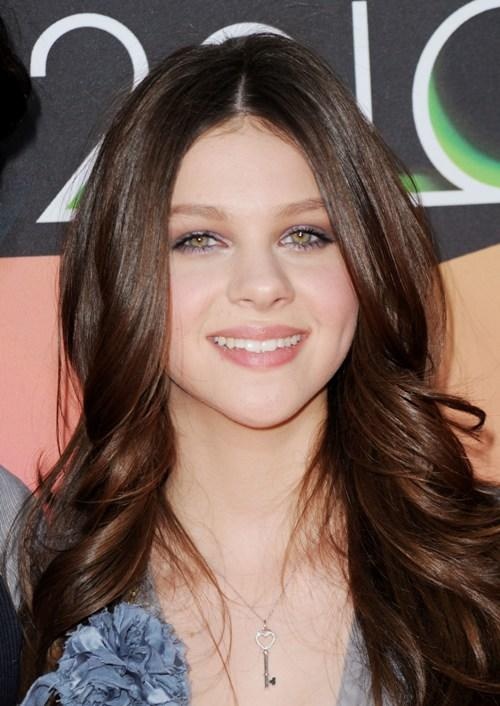 Nicola Peltz thay đổi phong cách  ảnh 2 Nicola Peltz thay doi phong cach anh 2