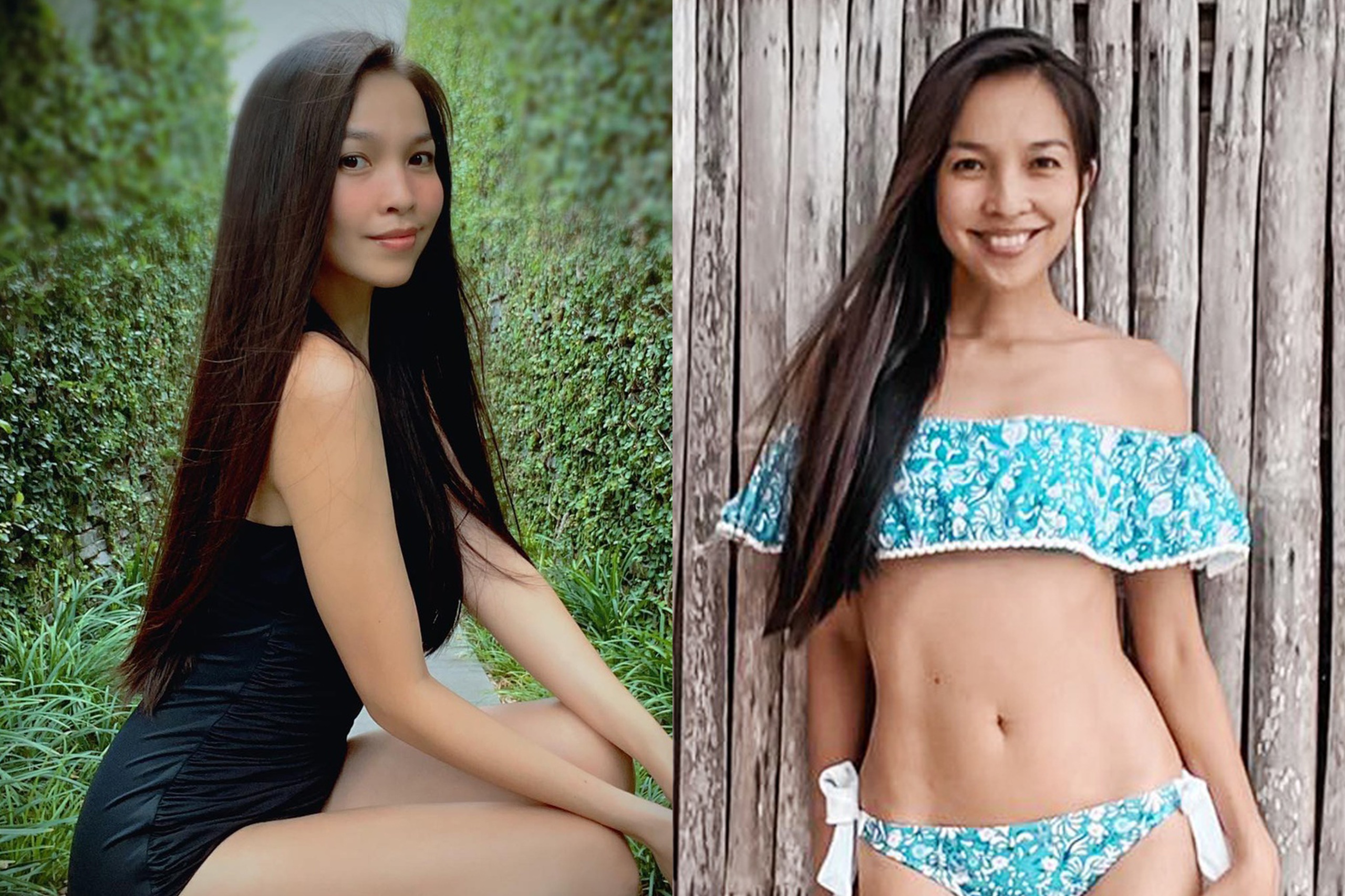 Hien Thuc: 'Toi hay hop bung, an chay de co co bung so 11' hinh anh