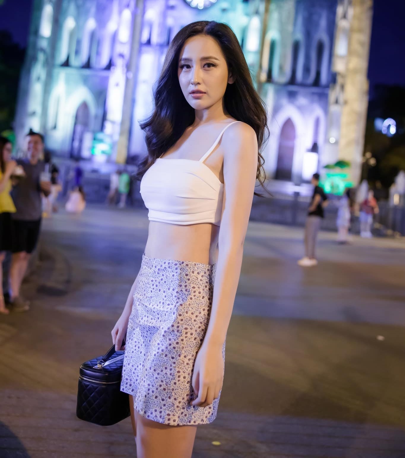 thoi trang sao viet tuan qua anh 2