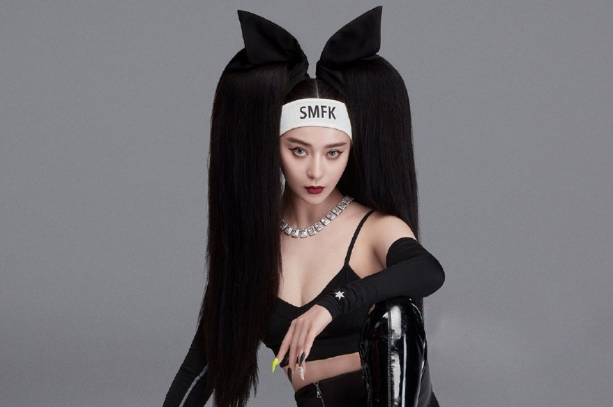 Pham Bang Bang mac do goi cam, xuat hien khac la tren tap chi hinh anh