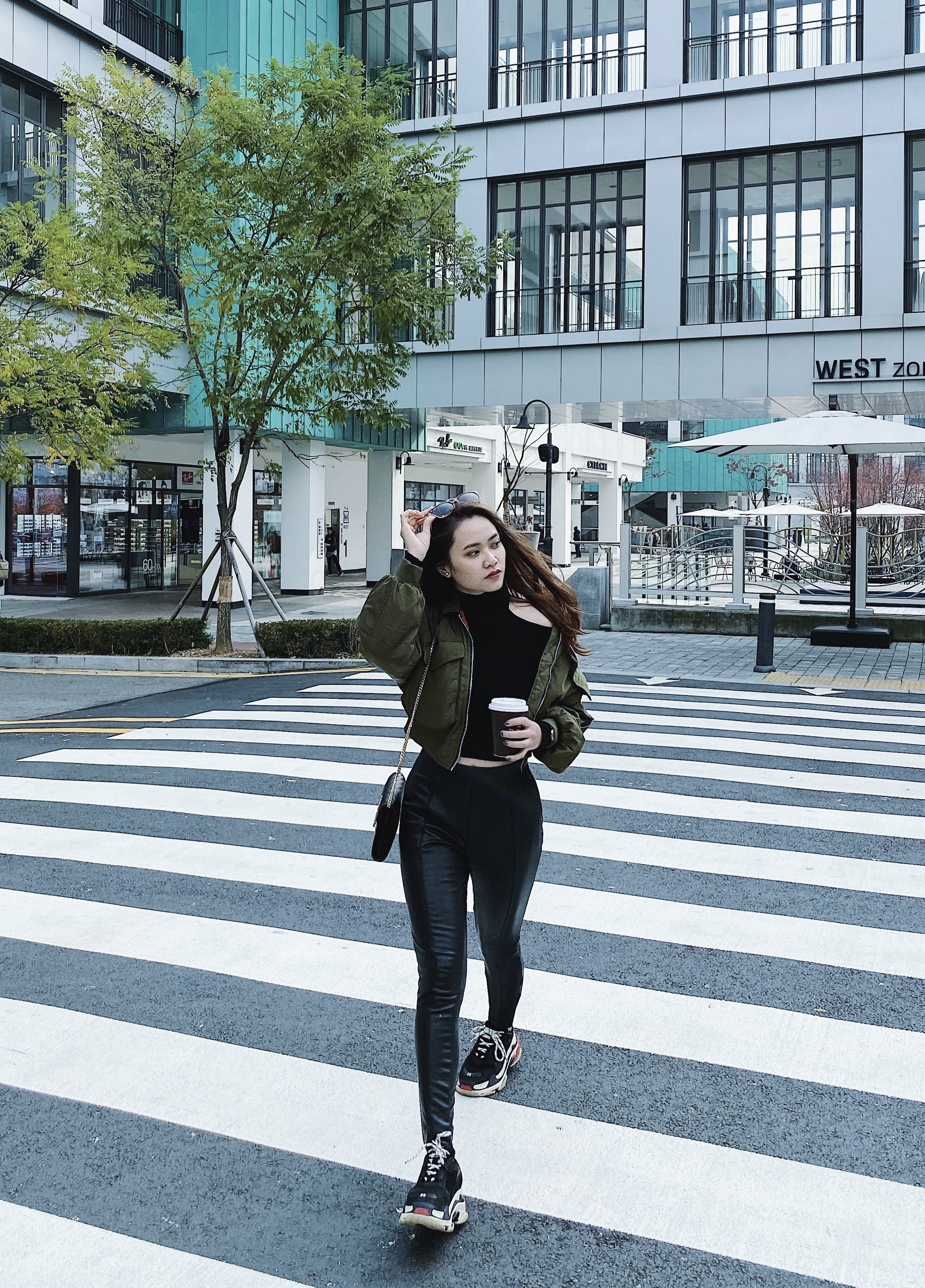 gu thời trang của nữ chính người ấy là ai ảnh 4 gu thoi trang cua nu chinh nguoi ay la ai anh 4