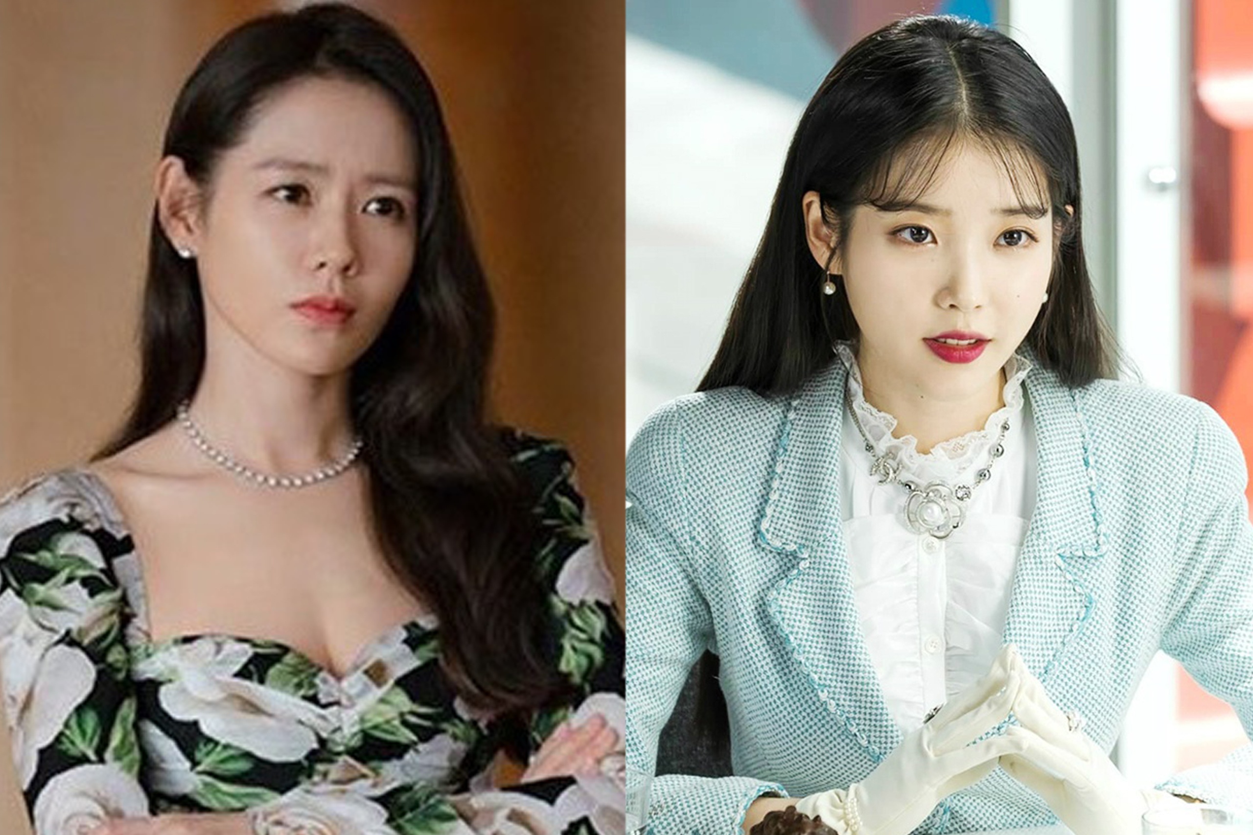 9 my nhan tro thanh bieu tuong thoi trang trong phim Han Quoc hinh anh