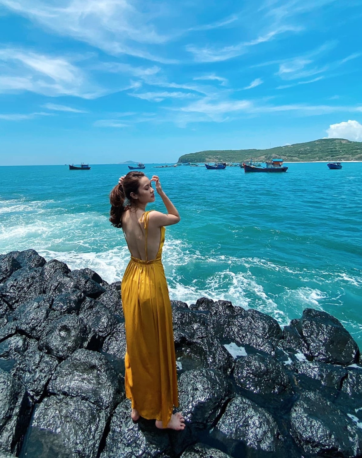 gu thời trang của nữ chính người ấy là ai ảnh 5 gu thoi trang cua nu chinh nguoi ay la ai anh 5