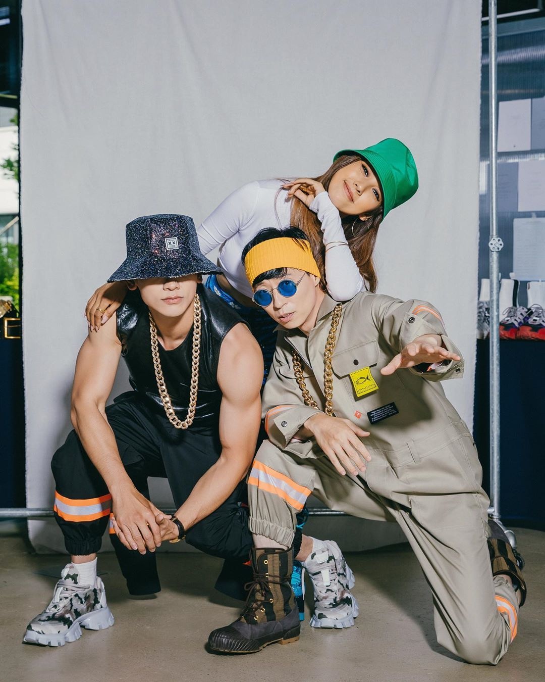 hyori diện bra thể thao ảnh 9 hyori dien bra the thao anh 9