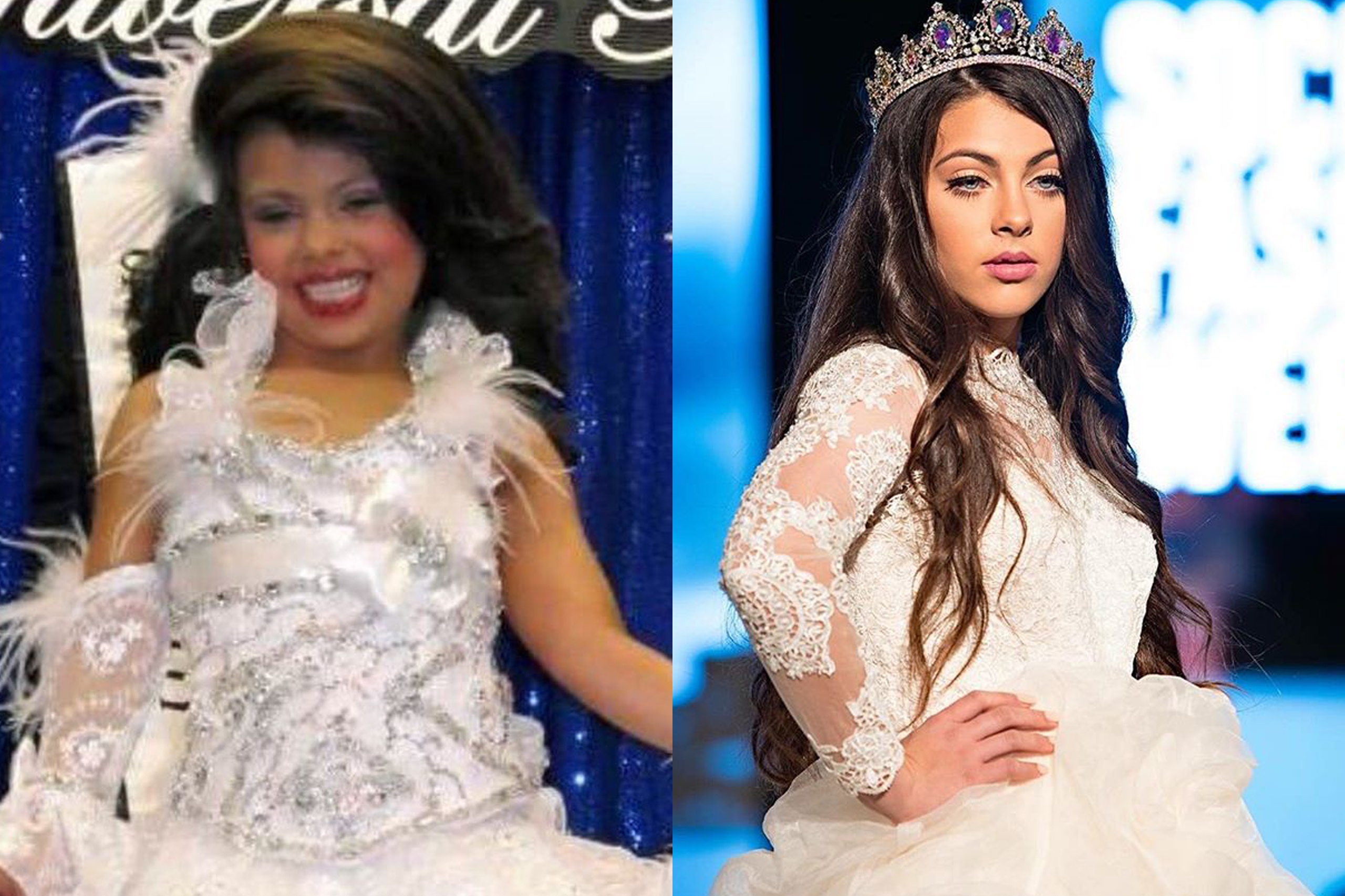 Hoa hau nhi tung gay tranh cai vi thai do kieu cang gio ra sao? hinh anh