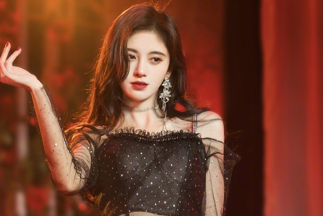 My nhan Hoa ngu da lam gi de giu can nang 38 kg? hinh anh