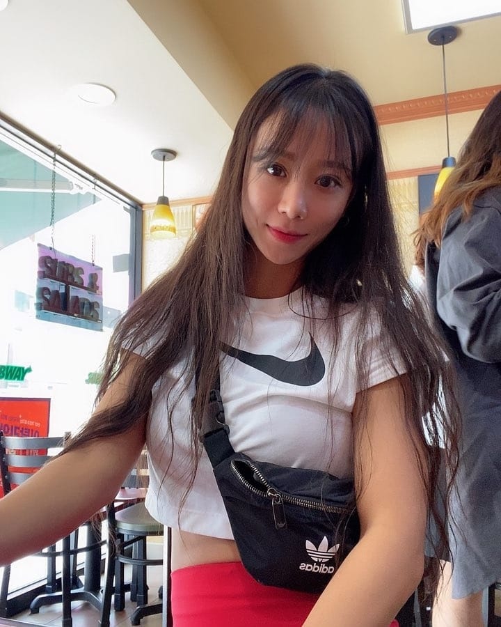 cac co gai co than hinh co bap anh 12