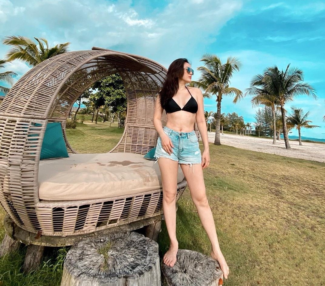 thoi trang sao tuan qua anh 2