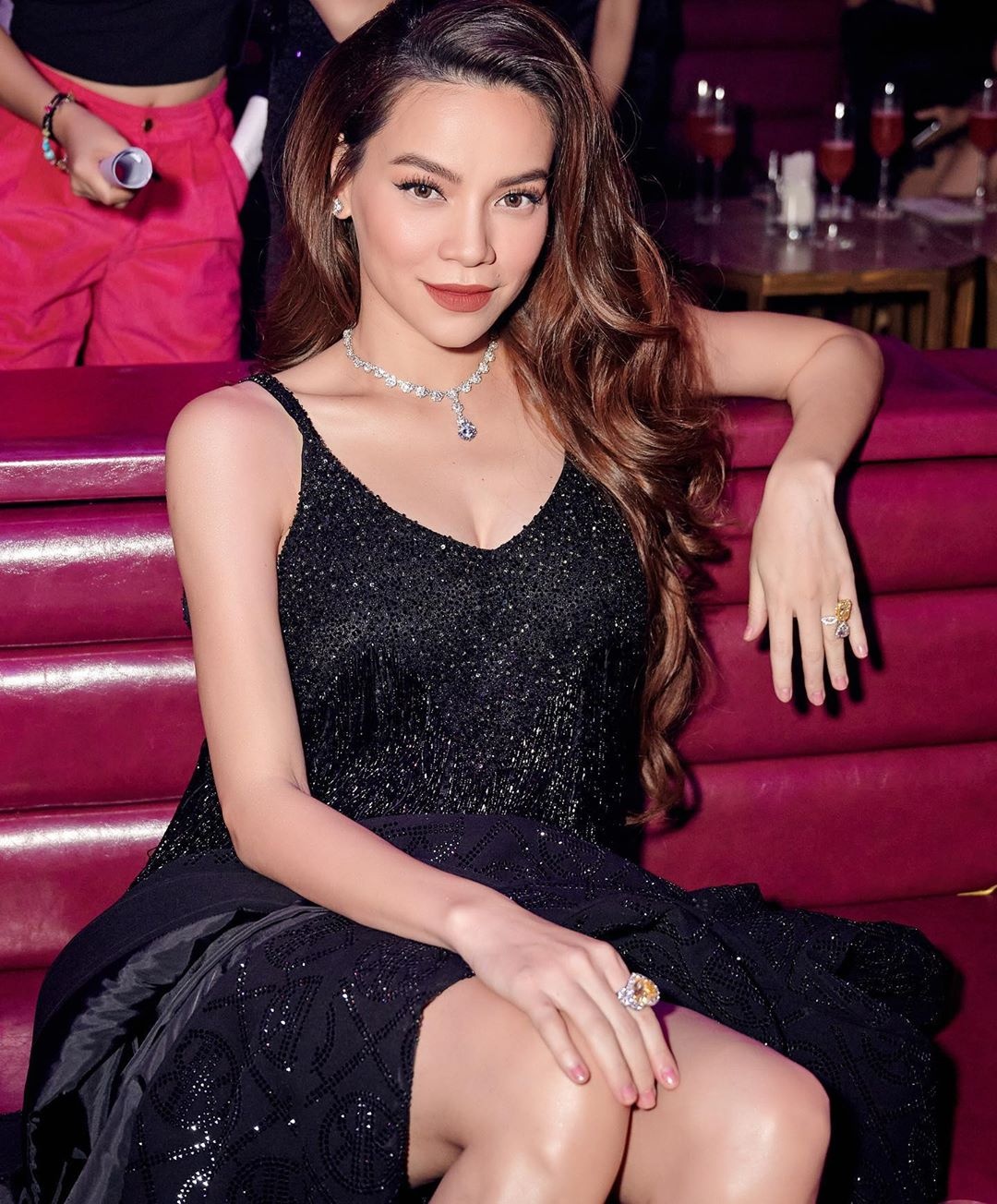 thoi trang sao tuan qua anh 10