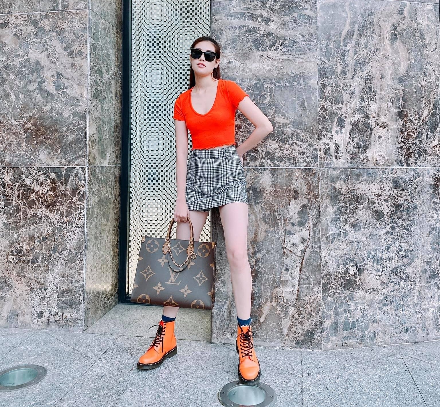 thoi trang sao tuan qua anh 8