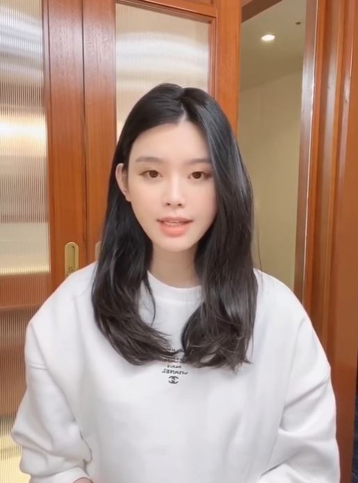 thoi trang o nha cua He Mong Dao anh 3