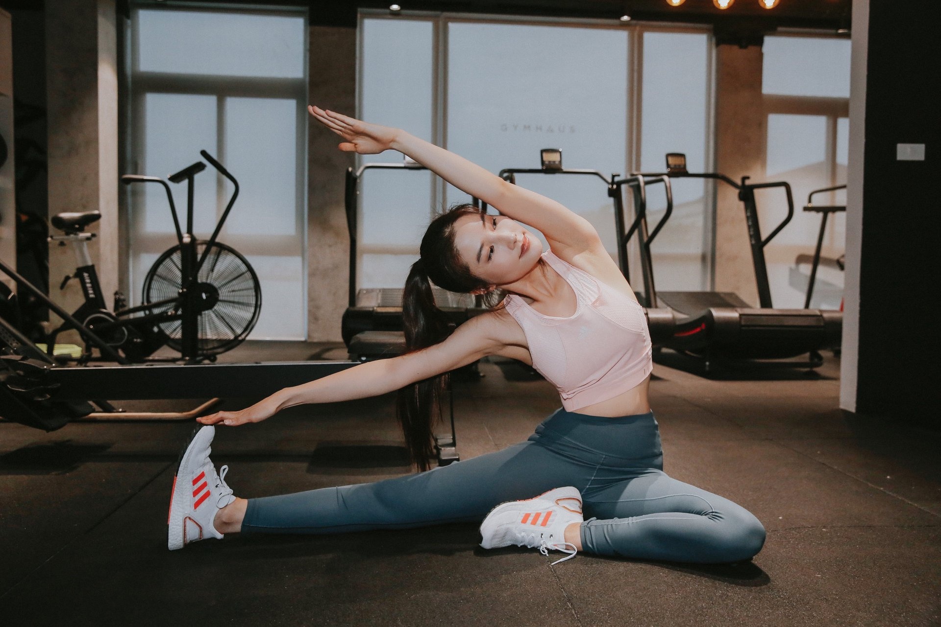 thoi trang sao nu tuan qua anh 1