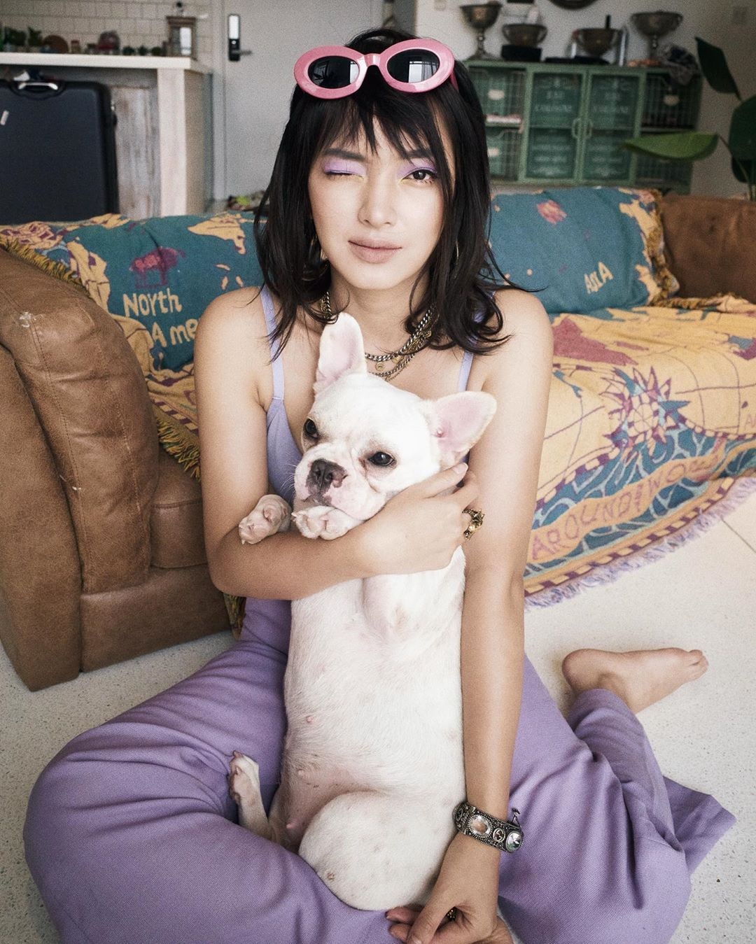 xu huong danh mat tim anh 1