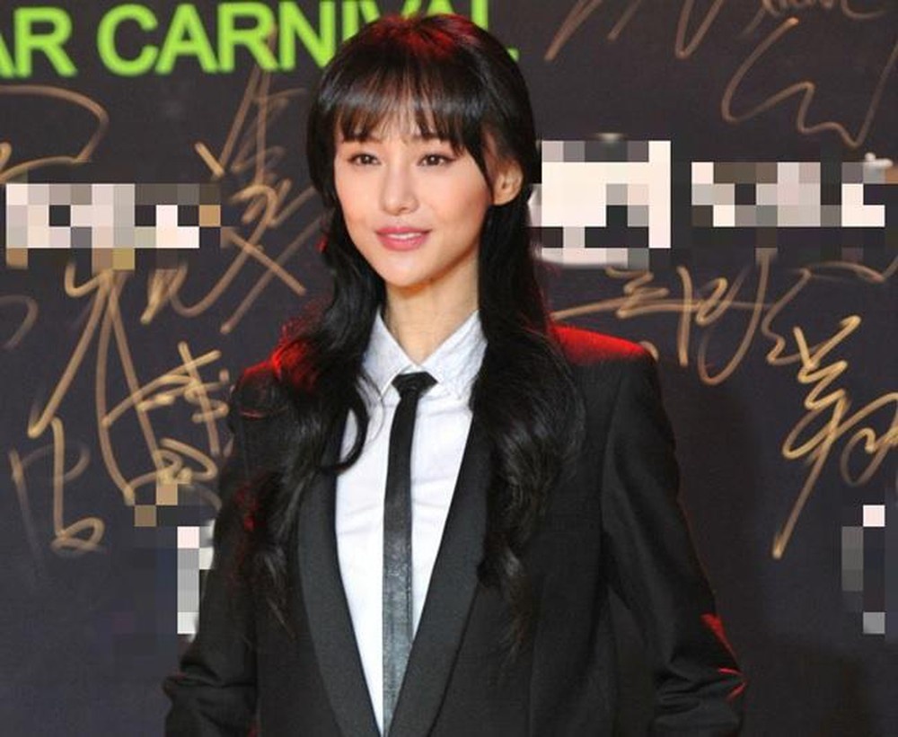 sao nu trung quoc lo cam khac la anh 2