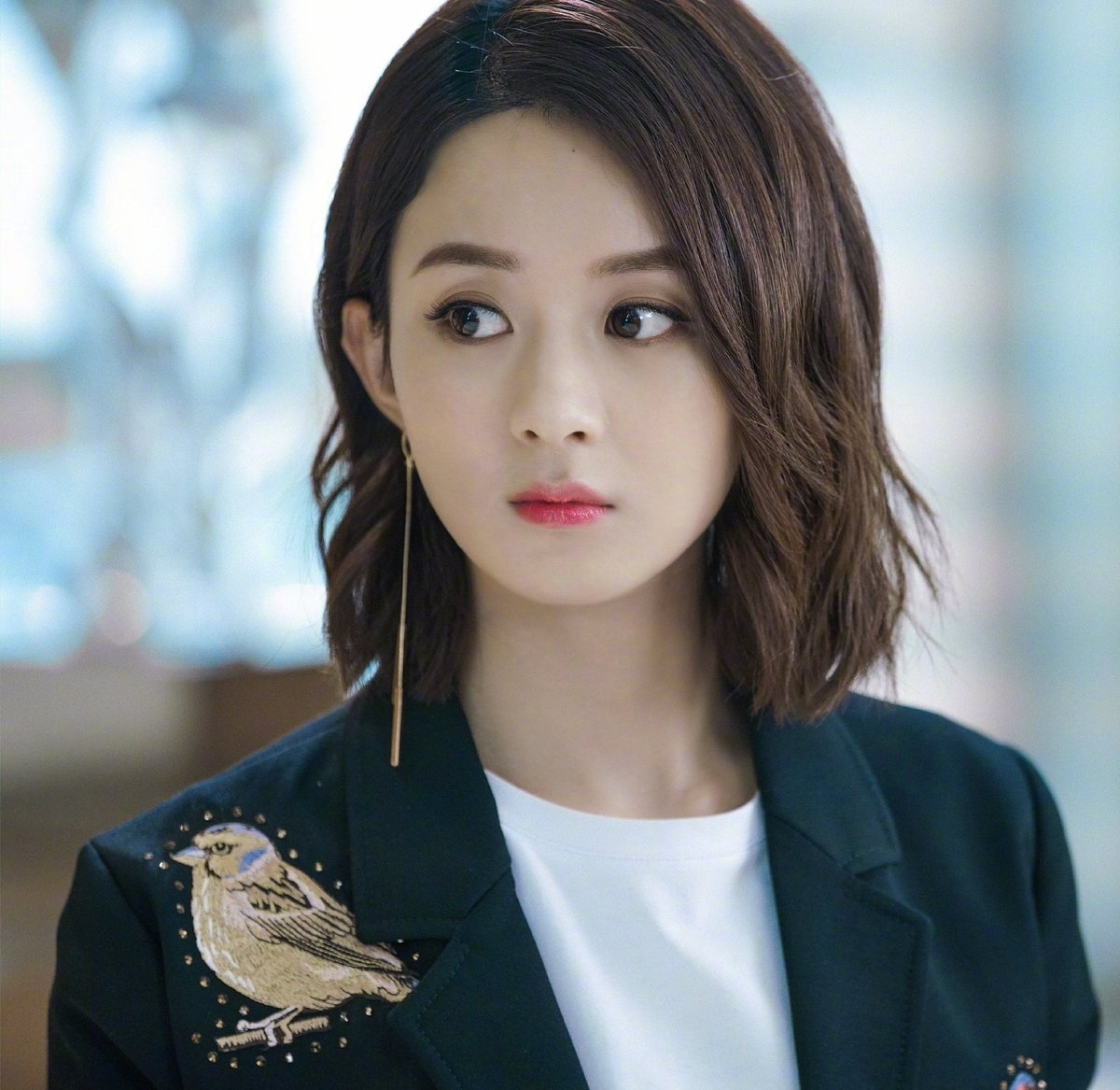 sao nu trung quoc lo cam khac la anh 11