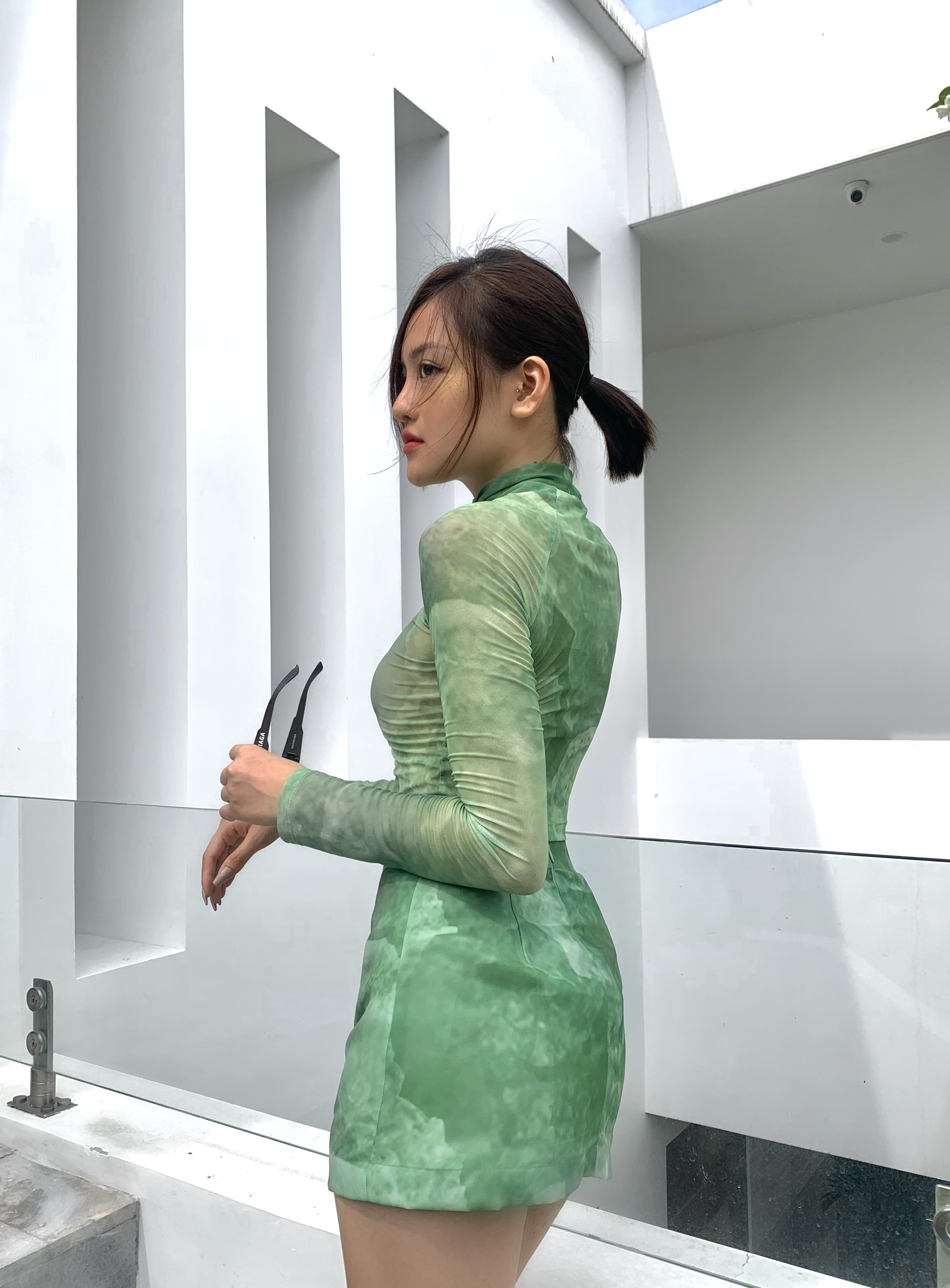 cách giữ dáng của thùy anh ảnh 4 cach giu dang cua thuy anh anh 4