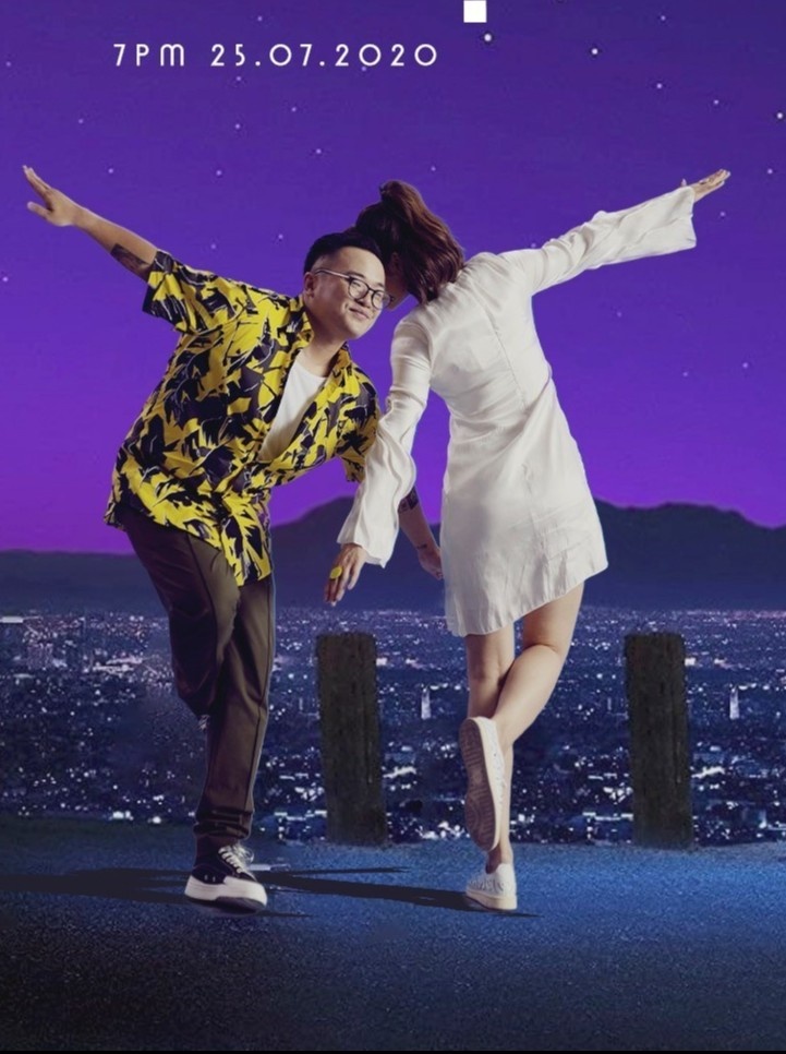 stylist của rapper ảnh 3 stylist cua rapper anh 3