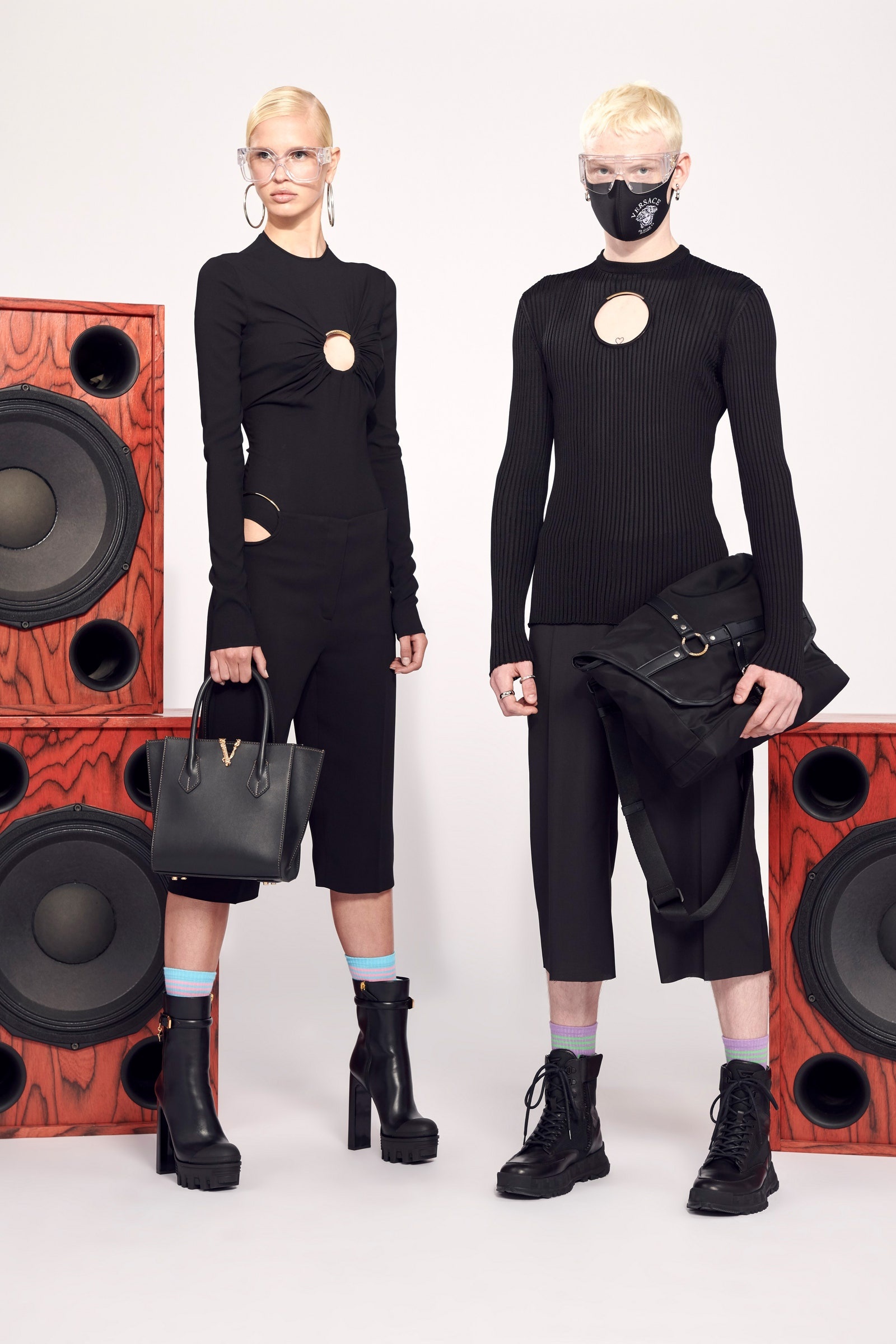 vị trí của khẩu trang trong làng mốt ảnh 2 vi tri cua khau trang trong lang mot anh 2