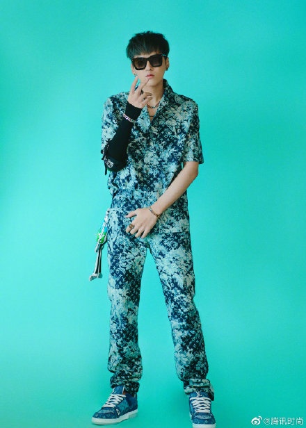 sự kiệu Louis Vuitton thượng hải ảnh 2 su kieu Louis Vuitton thuong hai anh 2