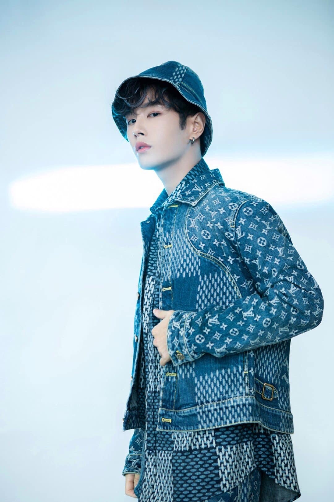 sự kiệu Louis Vuitton thượng hải ảnh 8 su kieu Louis Vuitton thuong hai anh 8