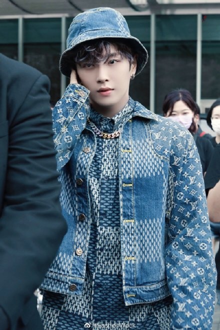 sự kiệu Louis Vuitton thượng hải ảnh 9 su kieu Louis Vuitton thuong hai anh 9