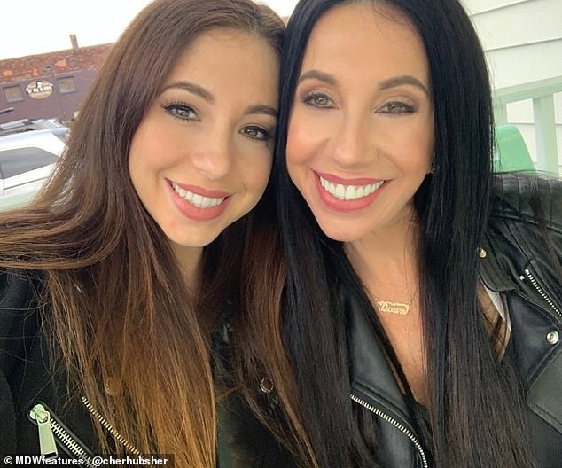 cap me con hay dien do doi anh 1