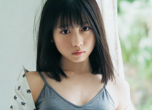 Phu nu Nhat Ban lam mat nho bang day chun, nam de giam can hinh anh