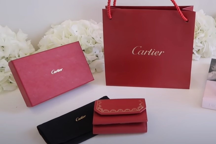 Danh gia mon do re nhat mua o Cartier hinh anh