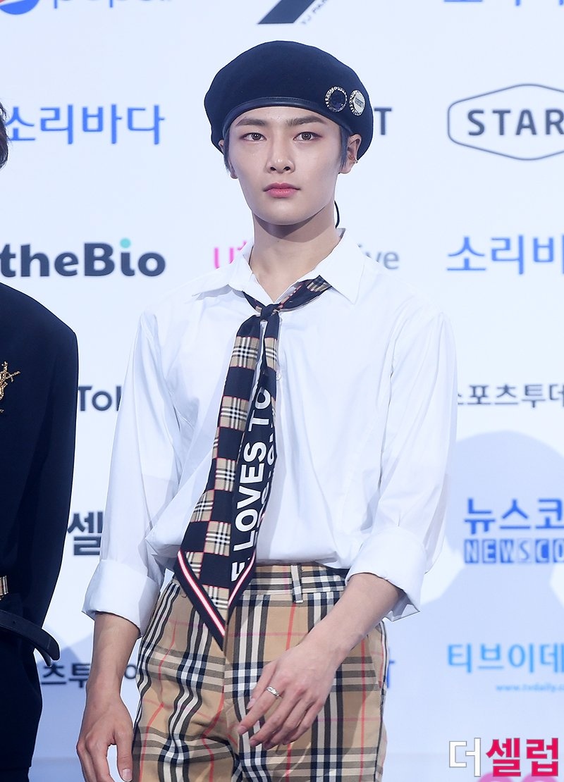 thoi trang tham do tai Soribada anh 7