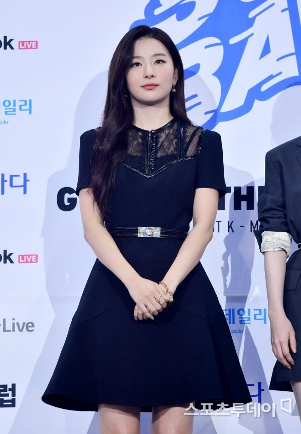 thoi trang tham do tai Soribada anh 4