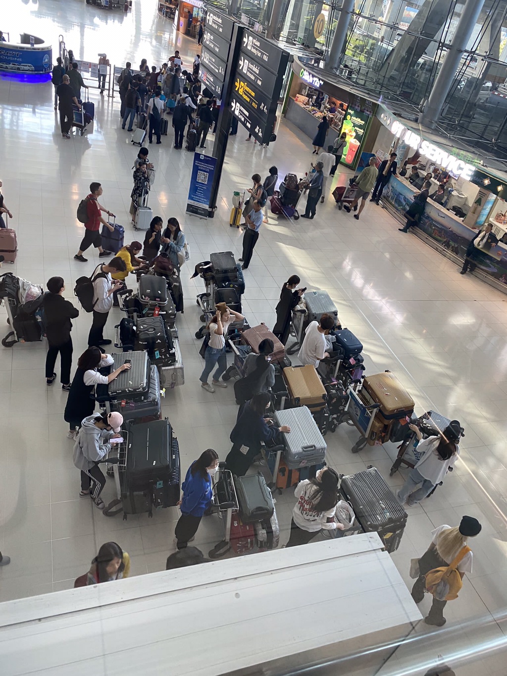 goc khuat nghe stylist o han quoc anh 2