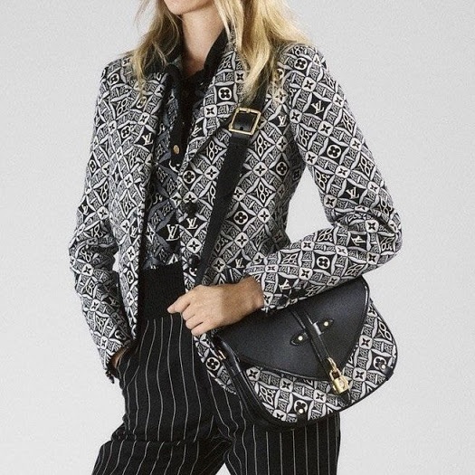 họa tiết louis vuitton gây tranh cãi ảnh 3 hoa tiet louis vuitton gay tranh cai anh 3