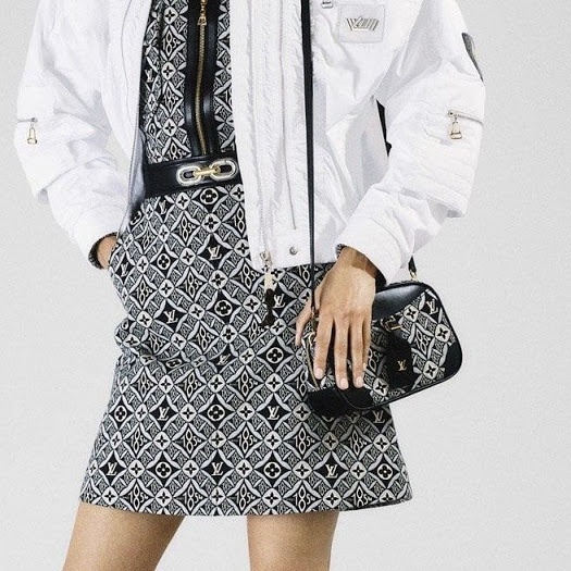 họa tiết louis vuitton gây tranh cãi ảnh 2 hoa tiet louis vuitton gay tranh cai anh 2