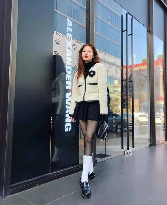 quần áo vintage ảnh 8 quan ao vintage anh 8