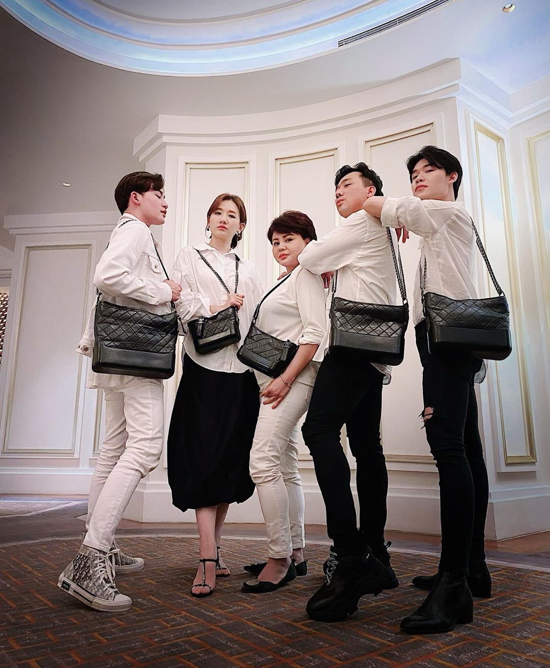 thoi trang sao viet tuan qua anh 3