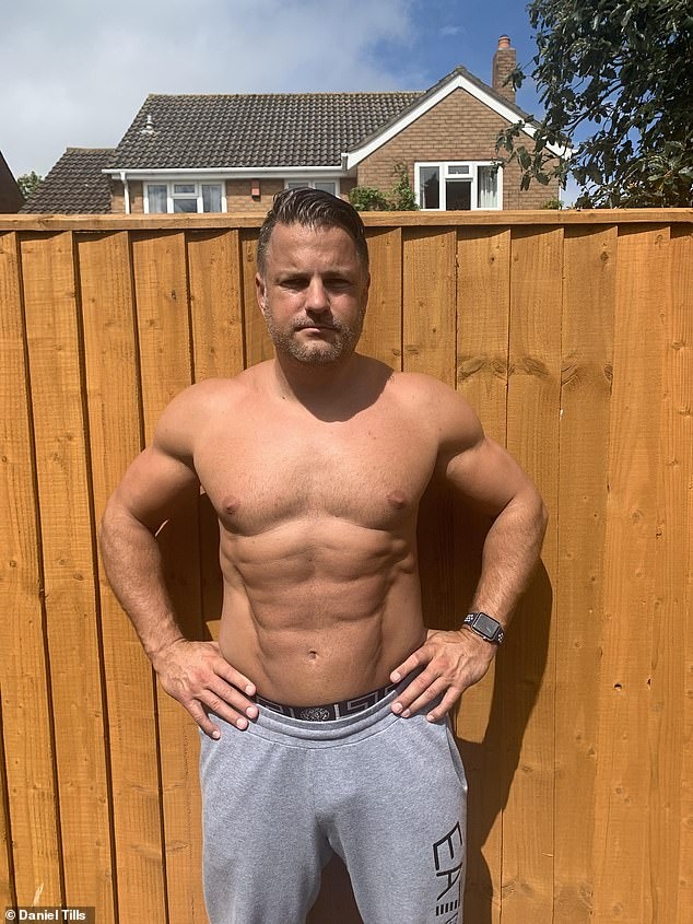 hut mo de co co bung 6 mui anh 1