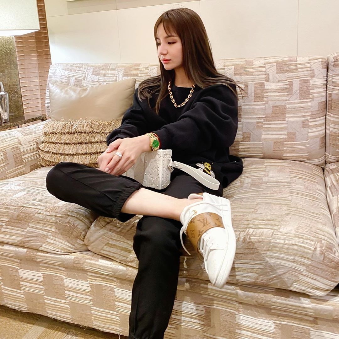 rich kid dinh dam singapore anh 6