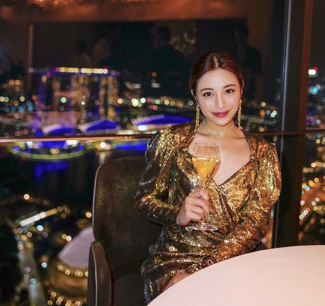 rich kid dinh dam singapore anh 3