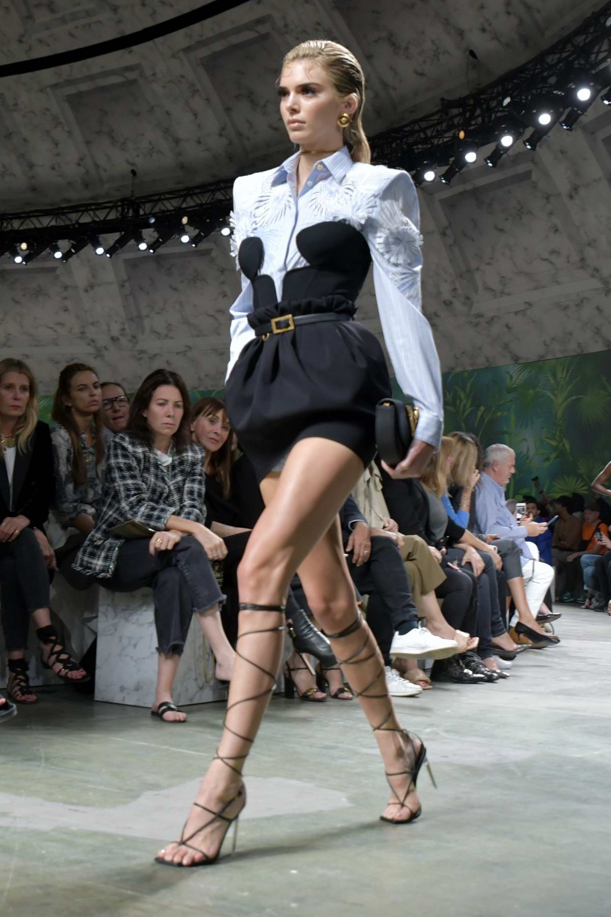 sieu mau theo nghe me anh 2