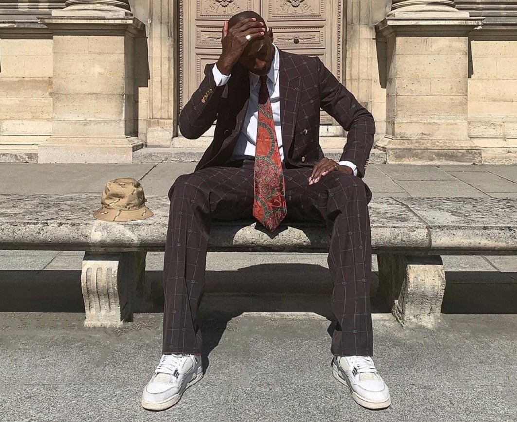 chang trai noi tieng nho phoi do hop tong anh 5