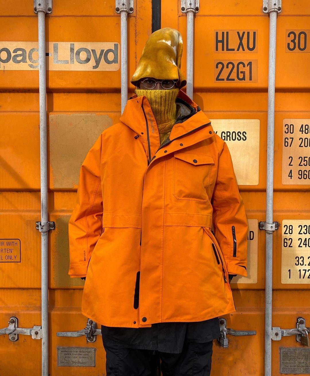 chàng trai nổi tiếng nhờ phối đồ hợp tông ảnh 11 chang trai noi tieng nho phoi do hop tong anh 11