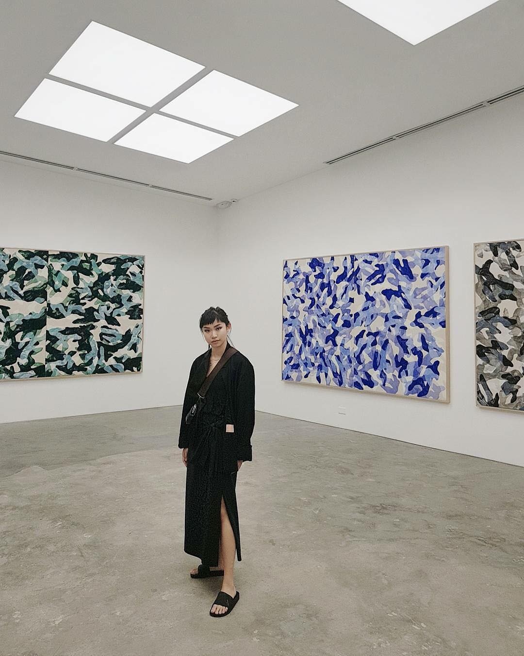 những rich kid chuộng phong cách đơn giản ảnh 8 nhung rich kid chuong phong cach don gian anh 8