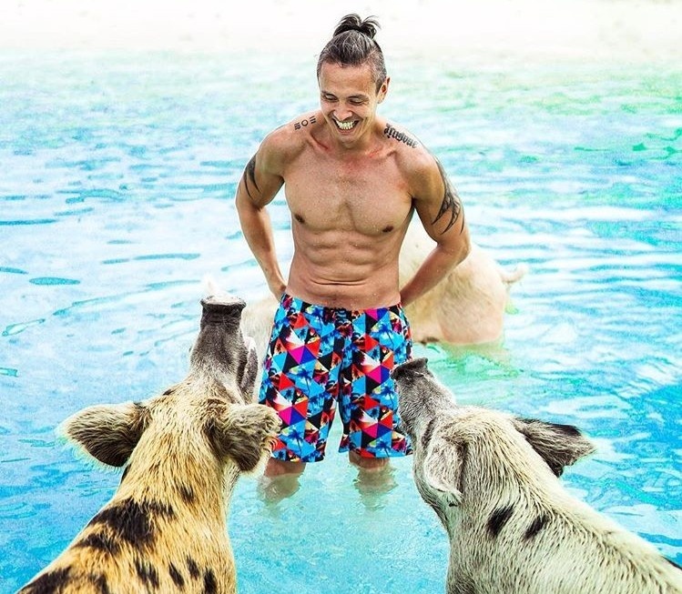 nhung rich kid chuong phong cach don gian anh 6