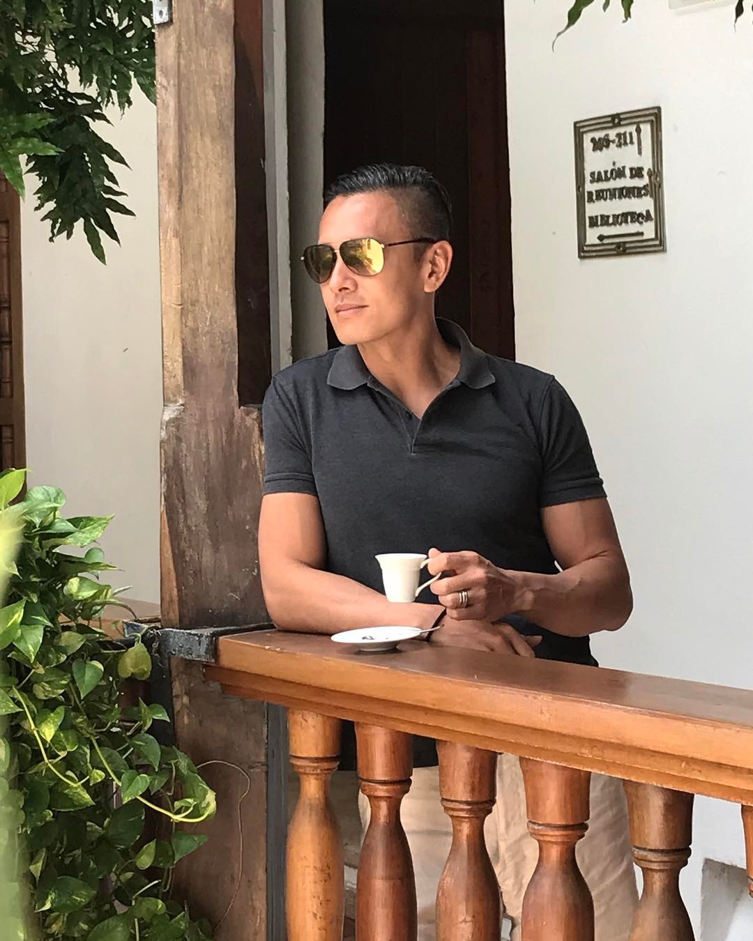 những rich kid chuộng phong cách đơn giản ảnh 5 nhung rich kid chuong phong cach don gian anh 5