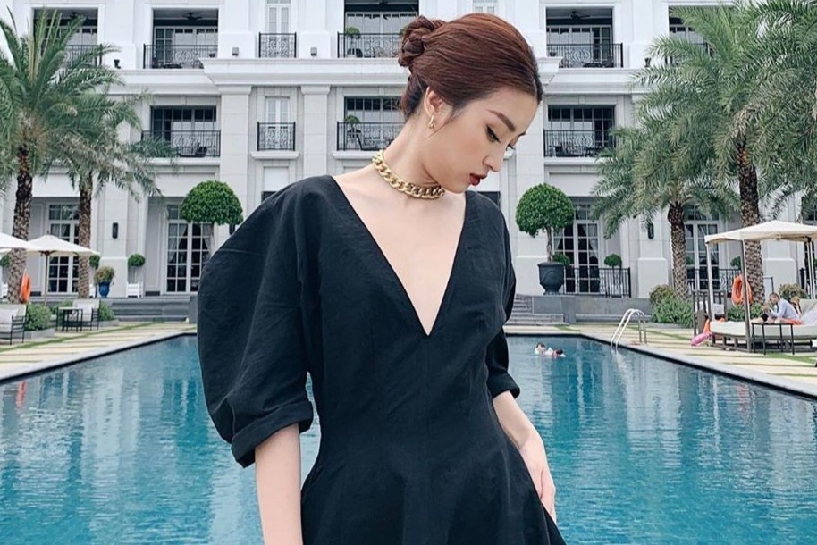 thời trang sao việt tuần qua ảnh 2 thoi trang sao viet tuan qua anh 2