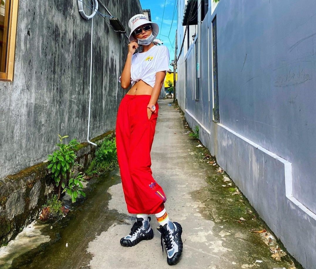 thời trang sao việt tuần qua ảnh 1 thoi trang sao viet tuan qua anh 1